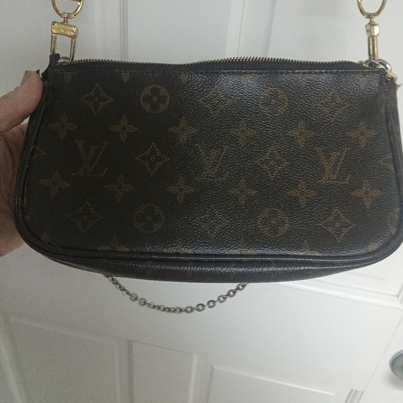 COPY - Louis Vuitton Monogram Canvas Multi-Pochette Accessories - Picture 13 of 13